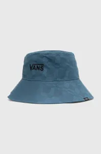 Bavlnený klobúk Vans bavlnený #8464386