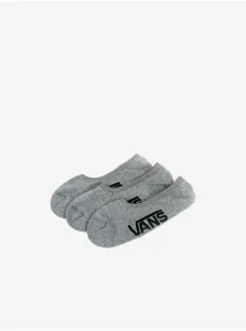 Ponožky Vans Classic Super No 3-pack VN000XS9HTG