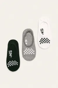 Vans - Členkové ponožky (3-pak)