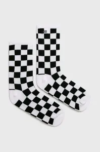 Vans - Ponožky VN0A49ZDBKC1-BLACK,