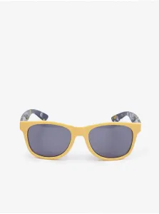 Yellow Unisex Sunglasses VANS - Men #8222368