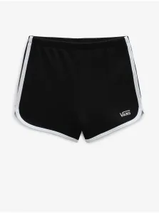 Black boys shorts VANS - unisex #4257763