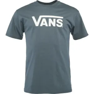 Pánske tričká Vans