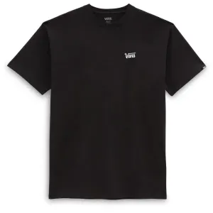Vans MINI SCRIPT-B Pánske tričko, čierna, veľkosť XL #449265
