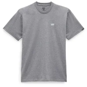 Vans MINI SCRIPT-B Pánske tričko, sivá, veľkosť M #7259808