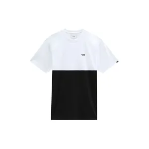Vans Pánske tričko Pánske tričko, čierna, veľkosť S #461658