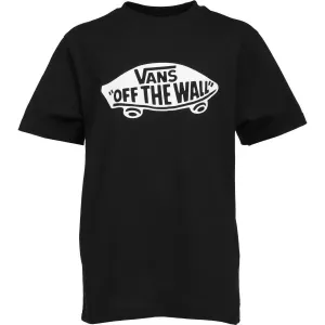 Vans OTW BOARD-B Chlapčenské tričko, čierna, veľkosť #7639551
