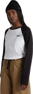 VANS Dámske tričko Regular Fit VN000GDPY281 XL