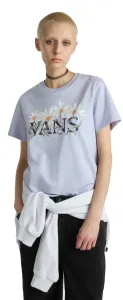 VANS Dámske tričko VN000GGYCR21 XL
