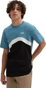 VANS Pánske tričko Regular Fit VN0007FUCCB1 L