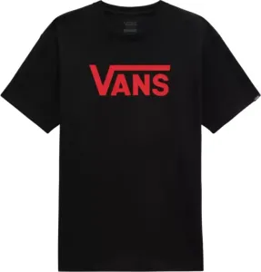 VANS Pánske tričko Regular Fit VN000GGG8CU1 XL