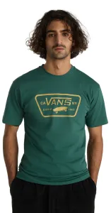 VANS Pánske tričko VN000QN8BDX1 XL