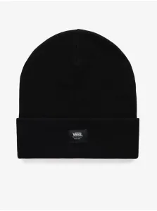Black women's winter hat VANS - Women #4180963