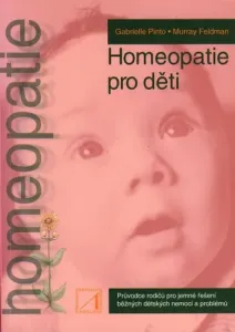 Homeopatie pro děti