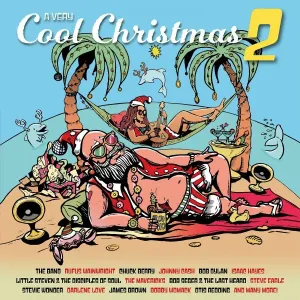 Various Artists - A Very Cool Christmas 2 (180g) (Gold Coloured) (2 LP)