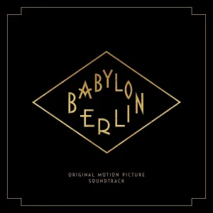VARIOUS ARTISTS - BABYLON BERLIN (MUSIC FROM THE ORIGINAL TV SERIES - 3LP+2CD), Vinyl