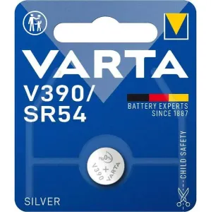 VARTA špeciálna batéria s oxidom striebra V390/SR54 1 ks