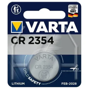 VARTA špeciálna lítiová batéria CR 2354 1 ks