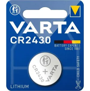 Gombíková batéria Varta CR2430