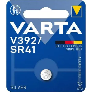 Gombíkové batérie Varta