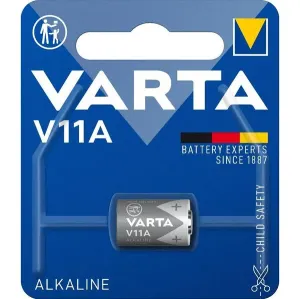 VARTA špeciálna alkalická batéria V11A/LR11 1 ks