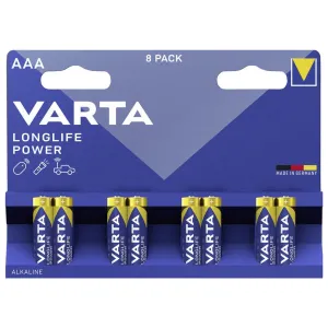 Batéria LONGLIFE Power VARTA #3741424