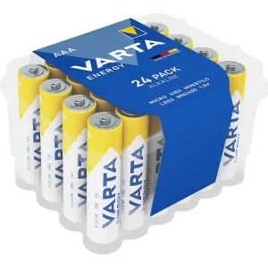 Batéria ENERGY VARTA #3741431
