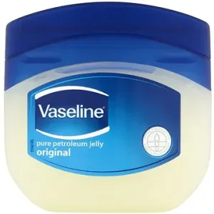 VASELINE Original kozmetická vazelína 50 ml