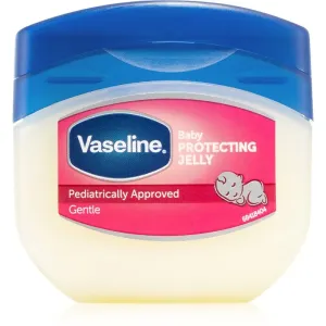 Vaseline Kozmetická vazelína pre deti Baby (Protecting Jelly) 100 ml