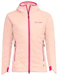 Women's jacket VAUDE Monviso Insulation Jacket W's Sand Rose, 40 #9544299
