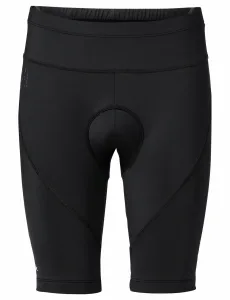 Women's cycling shorts VAUDE Matera Tight Black 40 #9544716