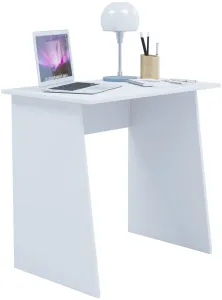 VCM Pracovní stůl Masola Mini, bílý