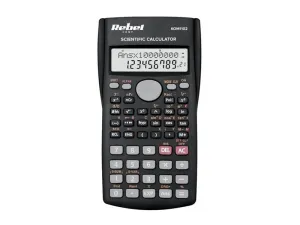 Kalkulačka REBEL SC-200 #3747068