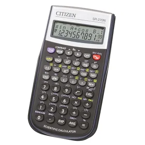 Kalkulačka Casio fx-350ES PLUS 2E, vedecká #1291105