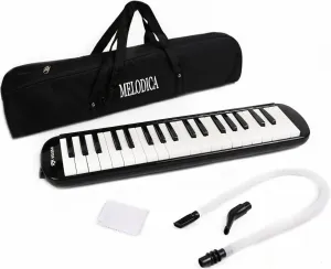 Veles-X Melodica 37 keys black