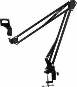 Veles-X Desk-Mounted Broadcast Microphone Boom Stand