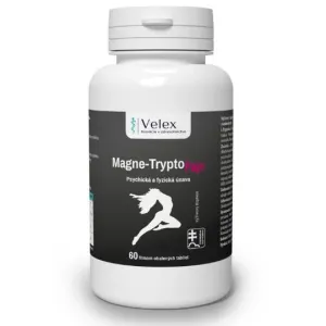 Velex Magne-TryptoFajn tbl 1x60 ks