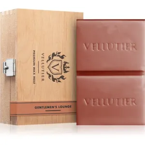 Vellutier Gentlemen´s Lounge vosk do aromalampy 50 g #883202