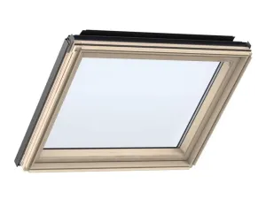 VELUX Neotváravé doplnkové okno na kombináciu so strešnými oknami VELUXGIL MK34 3066