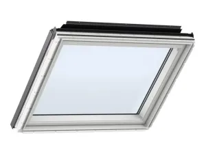VELUX Neotváravé doplnkové okno na kombináciu so strešnými oknami VELUXGIU MK34 0066