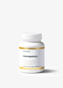 VENIRA menopauza, 80 kapsúl 80 kapsúl