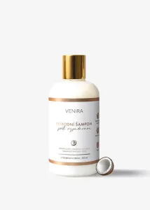 Venira Šampon prírodný šampón pre rednúce vlasy 300 ml