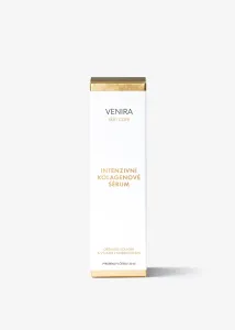 Venira Skin care Intenzívne kolagénové sérum pleťové sérum pre zrelú pleť 30 ml