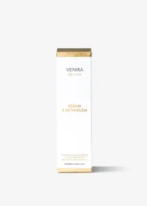 Venira Skin care Sérum s retinolom sérum pre zrelú pleť 30 ml