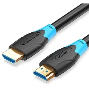 Vention HDMI 1.4 Exclusive Cable 10 m Black Type