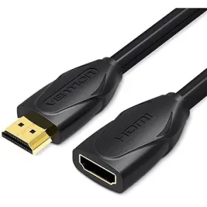 Vention HDMI 1.4 Extension Cable 5 m Black