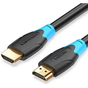 Vention HDMI 1.4 High Quality Cable 8 m Black