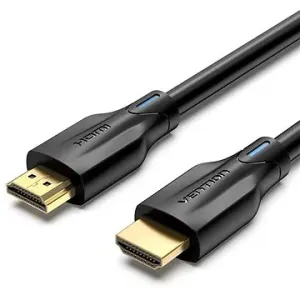 Vention HDMI 2.1 Cable 8K 5 m Black Metal Type