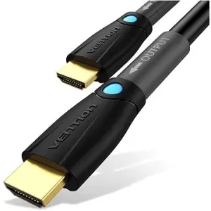 Kábel Vention HDMI Cable AAMBJ, 5m, 4K 60Hz (Black)