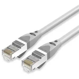 Vention Cat6A SFTP Patch Cable 10 M Gray